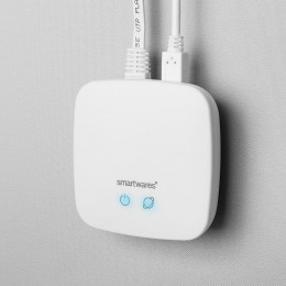 Kit d'alarme de sécurité connecté