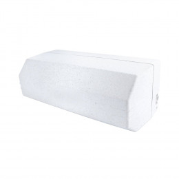 Antenne d'extérieur Captipoint passive TNT HD - blanche