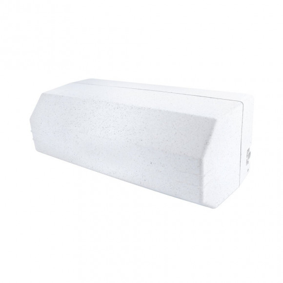 Antenne d'extérieur Captipoint passive TNT HD - blanche