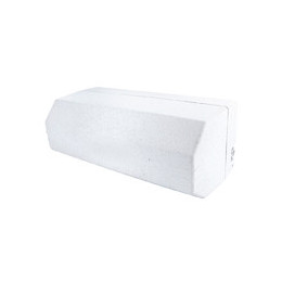 Antenne d'extérieur Captipoint passive TNT HD - blanche