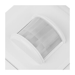 Kit d'éclairage domotique à détection de mouvement