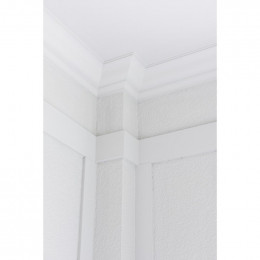 Profil De Base Simple Aux Courbes Gracieuses Cb503