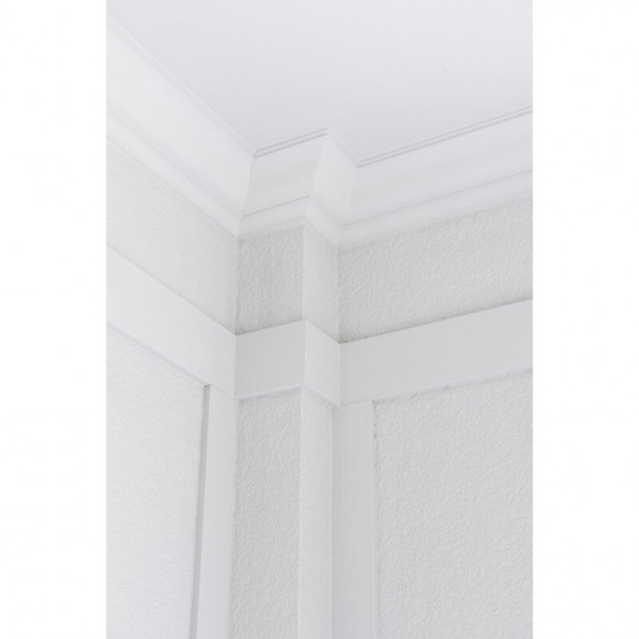 Profil De Base Simple Aux Courbes Gracieuses Cb503