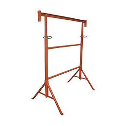 Tréteau pieds fixes 1.00x1.84m