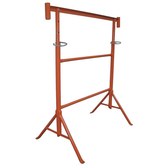 Tréteau pieds fixes 1.00x1.84m