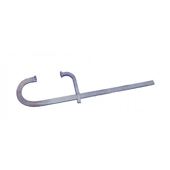 Serre-joint C135 0.6x0.8m