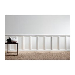 Profil Simple Multifonctionnel Px164