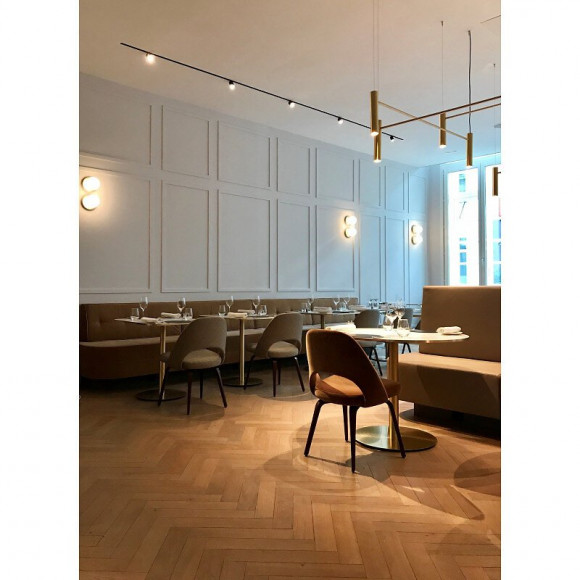 Cimaise Très Simple Sx162