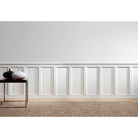 Profil Simple Multifonctionnel Px164