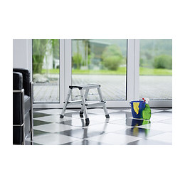 Marchepied L90 2x2 marches