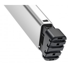 Escabeau L40 3 marches