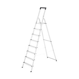 Escabeau l40 8 marches