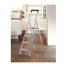 Escabeau l40 4 marches