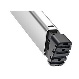 Escabeau L40 3 marches