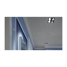 Cimaise Flexible Inspiration Art Déco P7070f