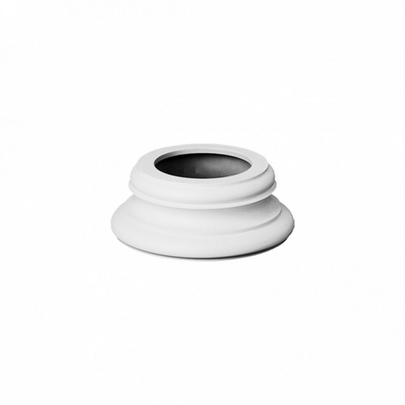 Base Dorique Pour Colonne K1152