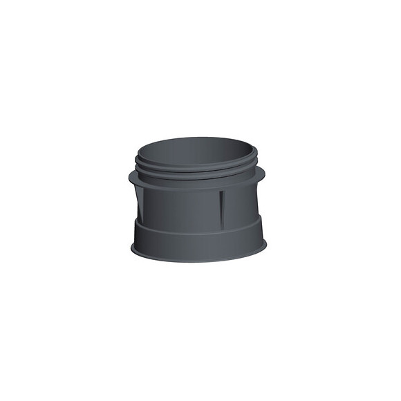 Réhausse trou d'homme pour fosse toutes eaux