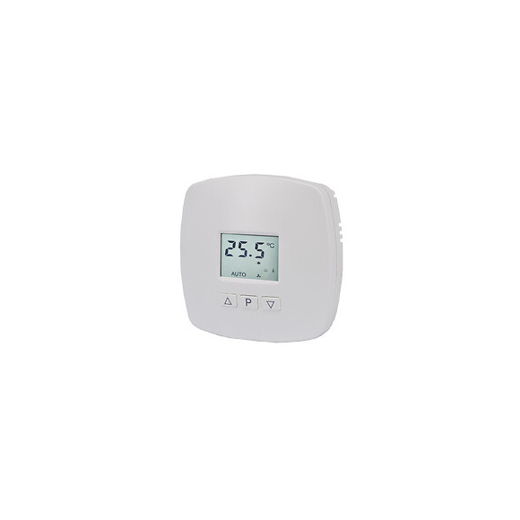 Thermostat digital 2 fils