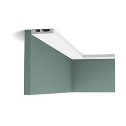 Corniche Simple Square Sx157