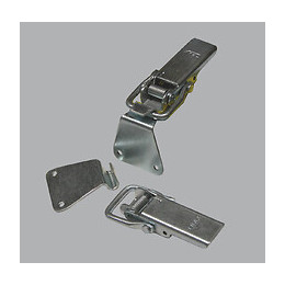 Grenouillère trax petit modèle + crochet pour remorque