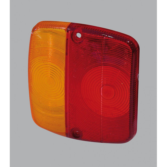 Cabochon feu 4 fonctions Ajba