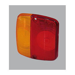 Cabochon feu 4 fonctions Ajba