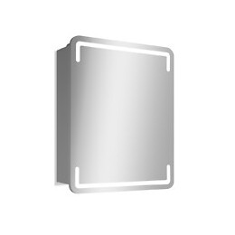 Armoire led Estrella 75x60x17cm