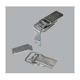 Grenouillère trax grand modèle + crochet pour remorque