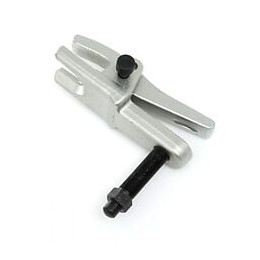 Dcraft - Extracteur De Roulement - Ouverture De 19 Mm - Outil Pour Extraire Les Roulements - Rouge