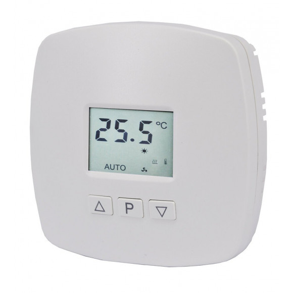 Thermostat digital 2 fils