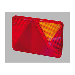 Cabochon Ajba droit rl80