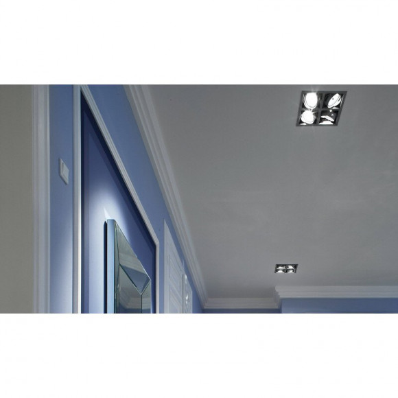 Cimaise Flexible Inspiration Art Déco P7070f