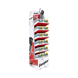 Box ENERGIZER de 138UC_MaxPlus 10+4