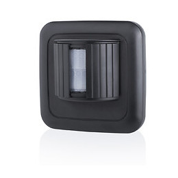 Détecteur de mouvement sans fil à pile