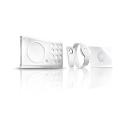 lecteur de badge avec clavier