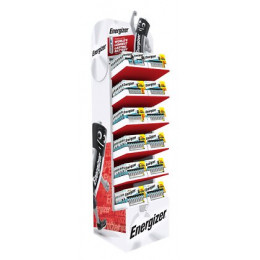 Box ENERGIZER de 138UC_MaxPlus 10+4