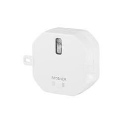 Interrupteur sans fil intégré Smartwares SH4-90260 - Plug & Connect - 