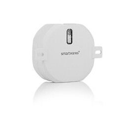 Interrupteur sans fil intégré pour volets Plug & Connect 300W