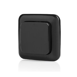 Interrupteur mural sans fil Smartwares SH4-90160 - Plug & Connect - A 