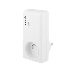 PRISE COMMANDEE INTELLIGENTE 