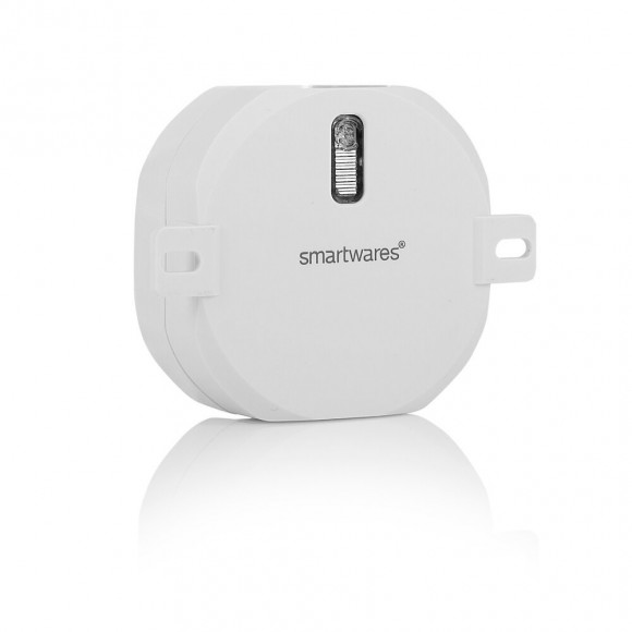 Interrupteur sans fil intégré pour volets Plug & Connect 300W