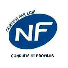 LOT 10 TUBES IRL 3321 TULIPE DIAM.16 GRIS 2M