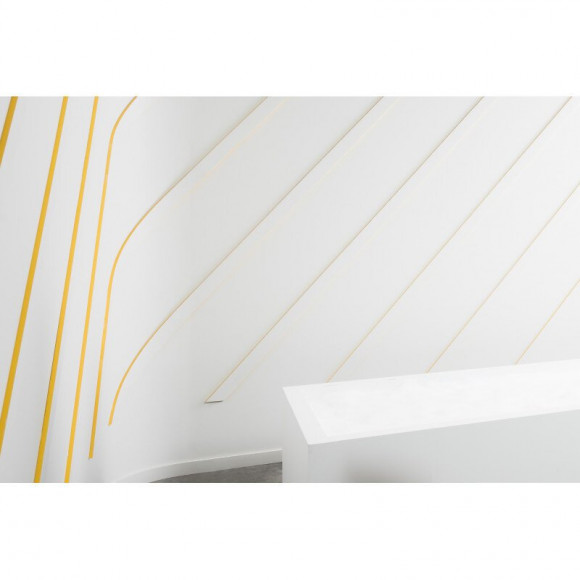 Corniche Simple Square Sx157