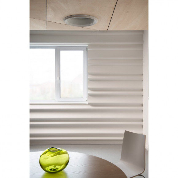 Double Vague Horizontal Ou Vertical P3071