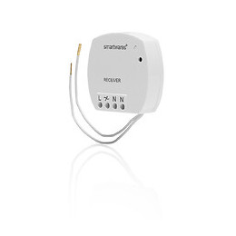 écepteur encastrable jusqu'à 400W