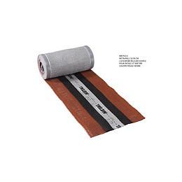 Metalroll® 32/38cm Rouge Sienne