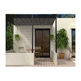 ADHESIF SOLAIRE TEINTE 75X200 CM