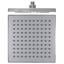 Tête douche SOTO chromé 1 jet