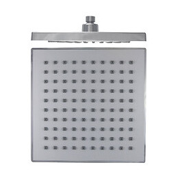 Tête douche SOTO chromé 1 jet