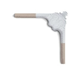 Ornement Pour Cimaise P3020a